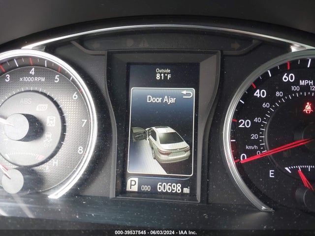 Toyota CAMRY SE 2017 4T1BF1FK1HU615663 Image 15