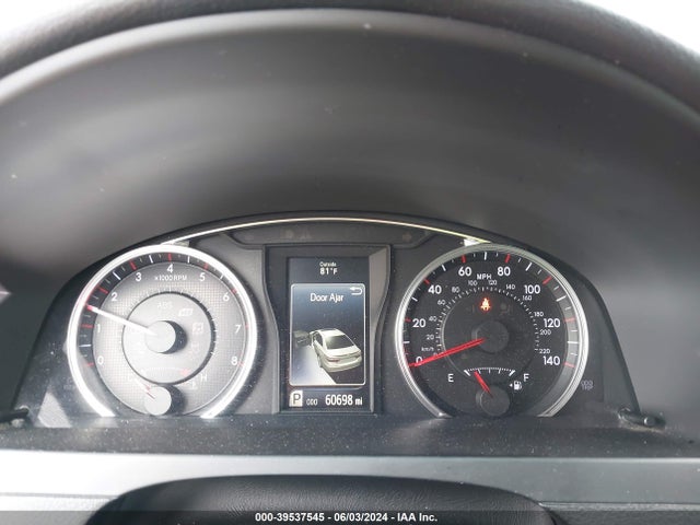 Toyota CAMRY SE 2017 4T1BF1FK1HU615663 Image 7