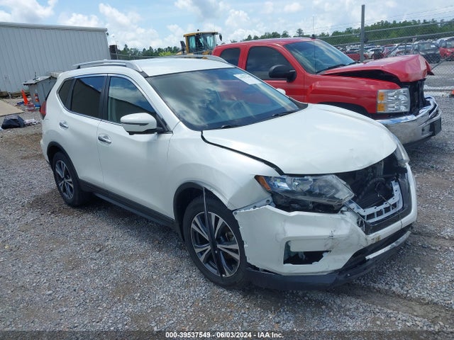 2019 5N1AT2MT3KC795201 main image