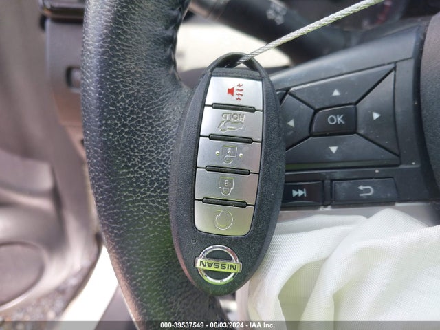 Nissan ROGUE SV 2019 5N1AT2MT3KC795201 Image 11