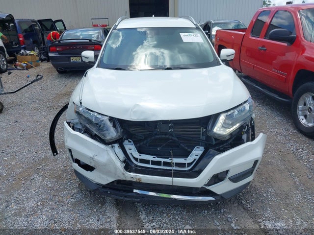 Nissan ROGUE SV 2019 5N1AT2MT3KC795201 Image 12