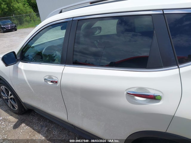 Nissan ROGUE SV 2019 5N1AT2MT3KC795201 Image 14