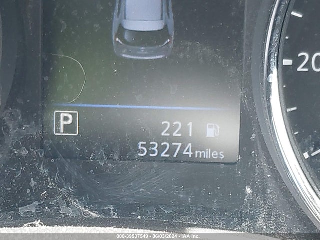 Nissan ROGUE SV 2019 5N1AT2MT3KC795201 Image 15