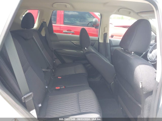 Nissan ROGUE SV 2019 5N1AT2MT3KC795201 Image 8