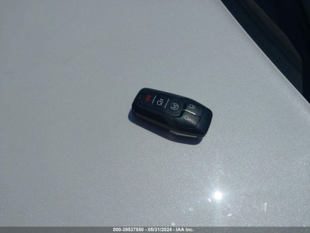 1FM5K7F8XHGE36956 Ford Explorer Limited