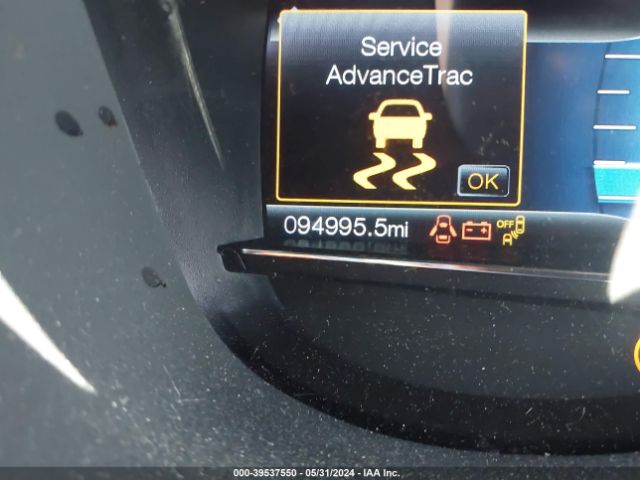 1FM5K7F8XHGE36956 Ford Explorer Limited