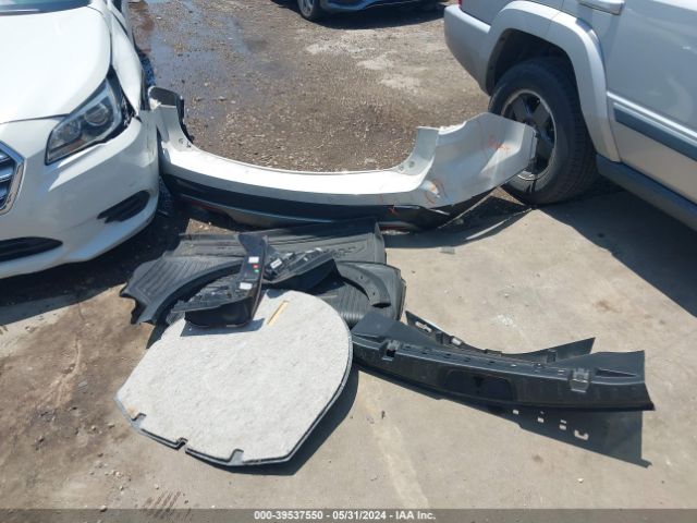 1FM5K7F8XHGE36956 Ford Explorer Limited