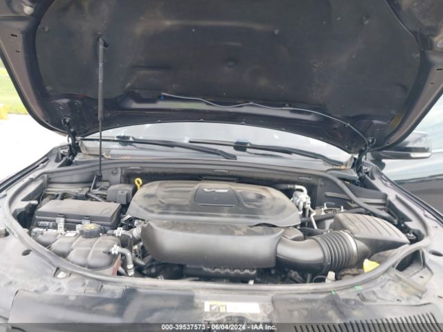 2018 DODGE DURANGO 1C4RDJDG7JC115655 Photo 9
