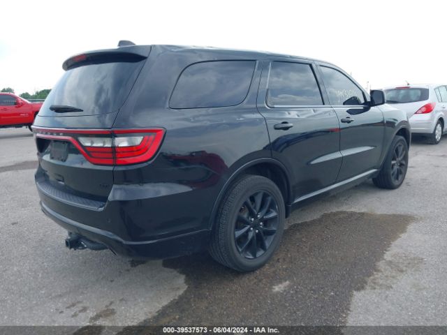 2018 DODGE DURANGO 1C4RDJDG7JC115655 Photo 3