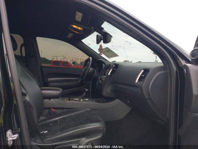 2018 DODGE DURANGO 1C4RDJDG7JC115655 Photo 4