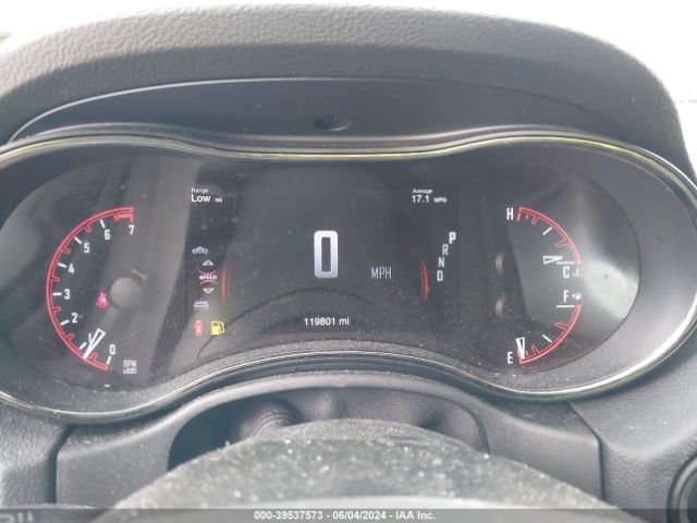 2018 DODGE DURANGO 1C4RDJDG7JC115655 Photo 6