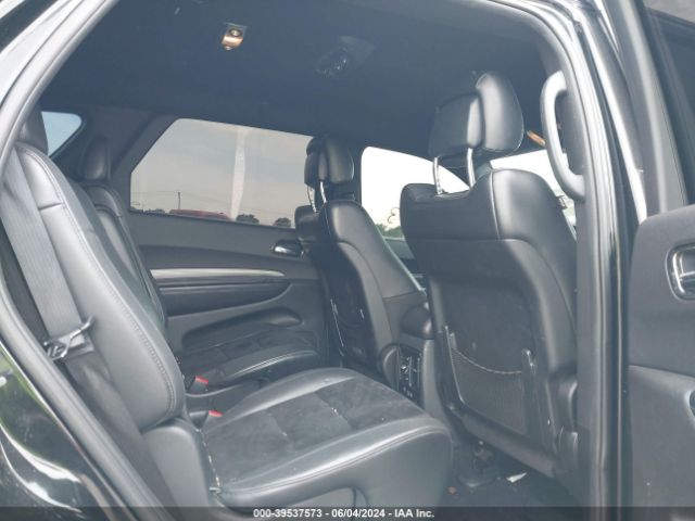 2018 DODGE DURANGO 1C4RDJDG7JC115655 Photo 7