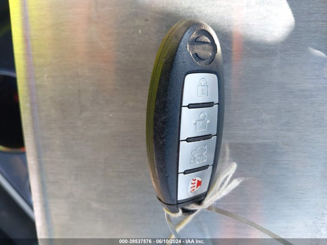 Nissan Altima 2.5 S 2014 1N4AL3AP3EC154349 Image 11