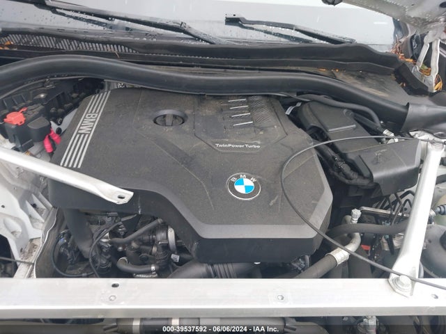 5UX53DP08N9K65034 BMW X3 Xdrive30i