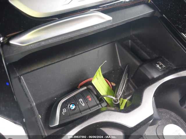 5UX53DP08N9K65034 BMW X3 Xdrive30i