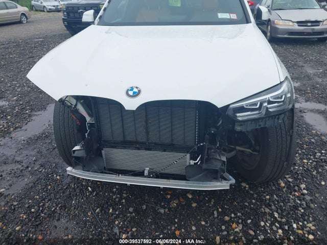 5UX53DP08N9K65034 BMW X3 Xdrive30i