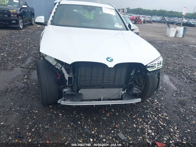 5UX53DP08N9K65034 BMW X3 Xdrive30i