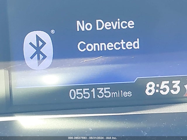 Honda Civic Lx 2015 19XFB2F51FE294270 Image 15
