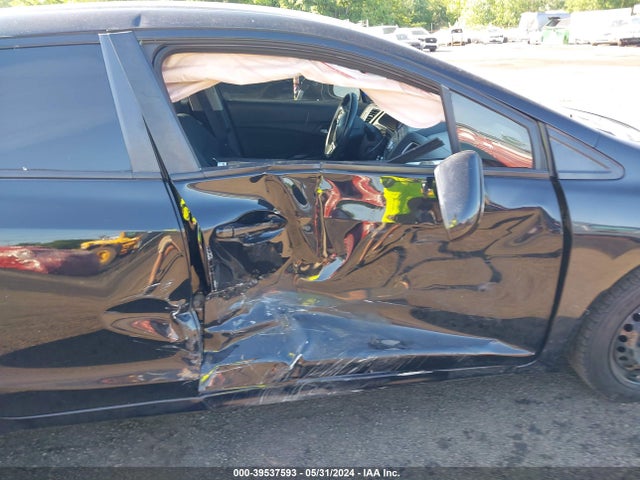 Honda Civic Lx 2015 19XFB2F51FE294270 Image 6