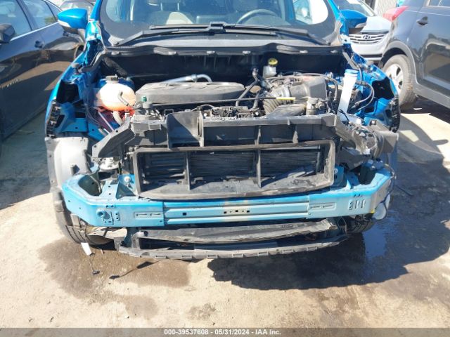 2020 FORD ECOSPORT MAJ6S3GL9LC334333 Photo 5