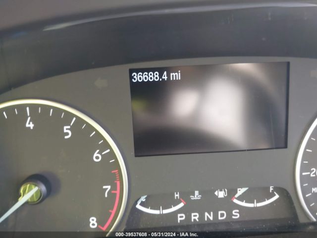 2020 FORD ECOSPORT MAJ6S3GL9LC334333 Photo 6