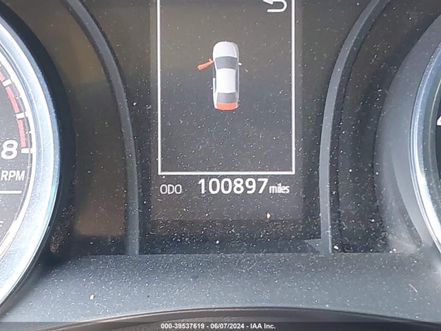 Toyota CAMRY SE 2018 4T1B11HK2JU669975 Image 16
