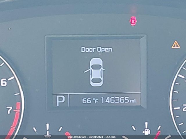 KNALN4D70E5132681 KIA Cadenza Premium