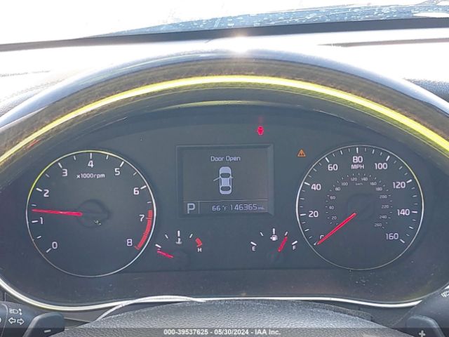 KNALN4D70E5132681 KIA Cadenza Premium