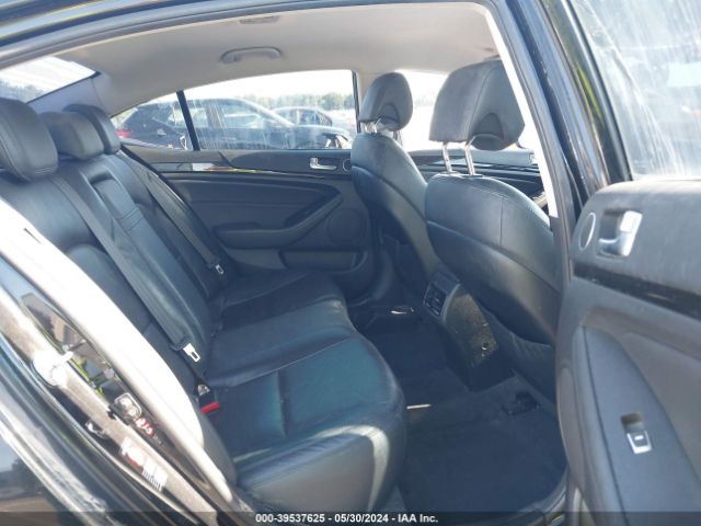 KNALN4D70E5132681 KIA Cadenza Premium