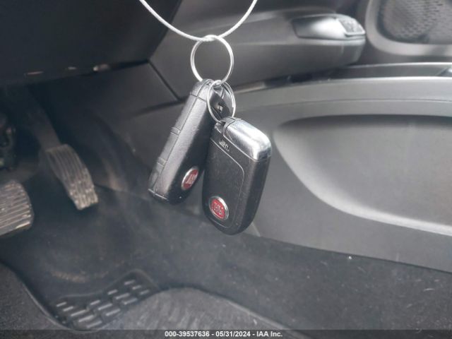 ZFBCFXCT9GP504951 Fiat 500x Trekking