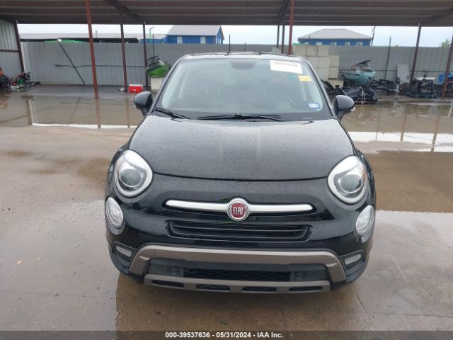 ZFBCFXCT9GP504951 Fiat 500x Trekking