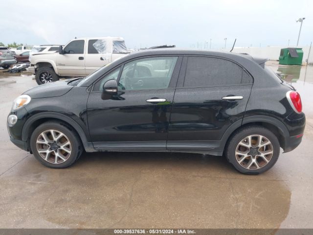 ZFBCFXCT9GP504951 Fiat 500x Trekking