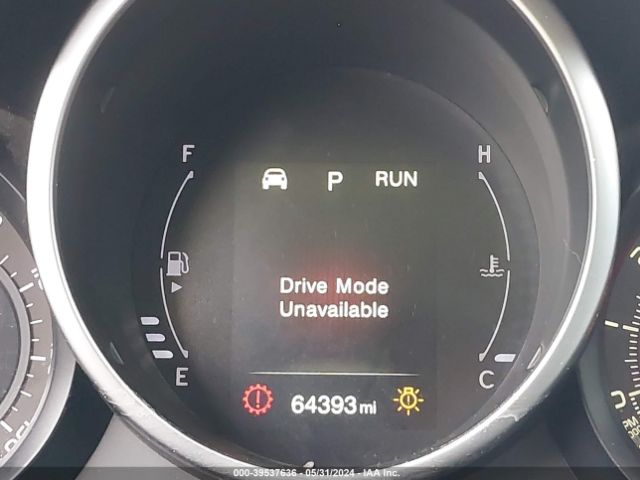 ZFBCFXCT9GP504951 Fiat 500x Trekking