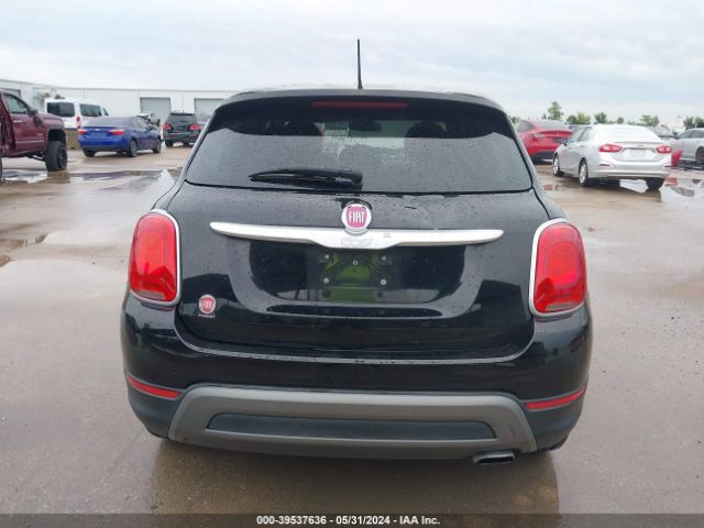 ZFBCFXCT9GP504951 Fiat 500x Trekking