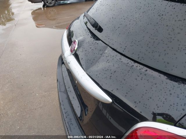 ZFBCFXCT9GP504951 Fiat 500x Trekking