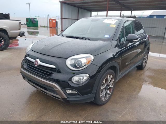 ZFBCFXCT9GP504951 Fiat 500x Trekking