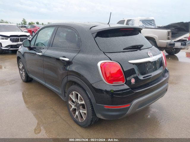 ZFBCFXCT9GP504951 Fiat 500x Trekking