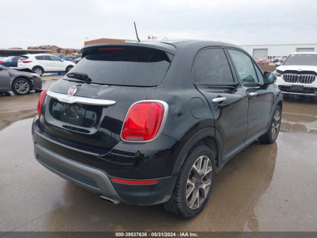 ZFBCFXCT9GP504951 Fiat 500x Trekking
