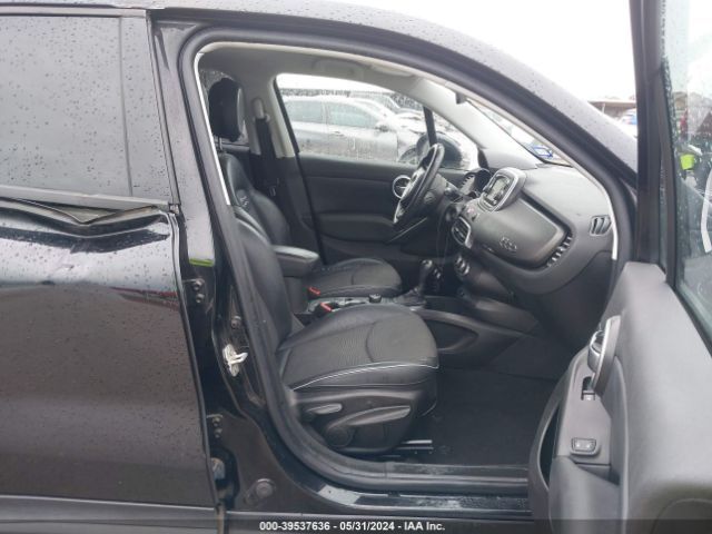 ZFBCFXCT9GP504951 Fiat 500x Trekking