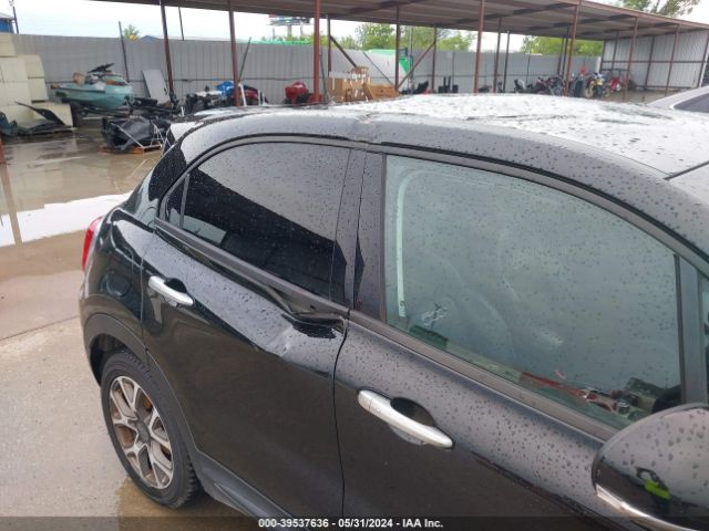 ZFBCFXCT9GP504951 Fiat 500x Trekking