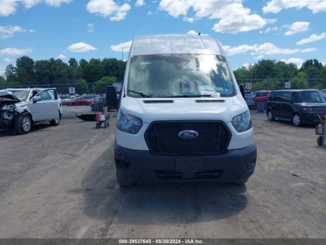 1FTBR3X88PKA69576 Ford Transit-250 Cargo Van