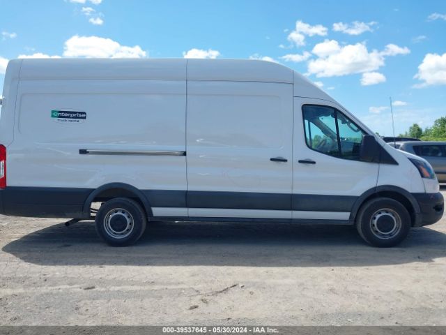 1FTBR3X88PKA69576 Ford Transit-250 Cargo Van