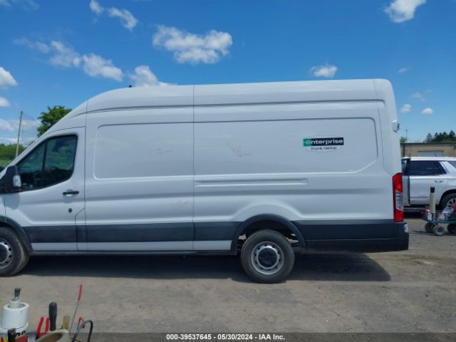 1FTBR3X88PKA69576 Ford Transit-250 Cargo Van