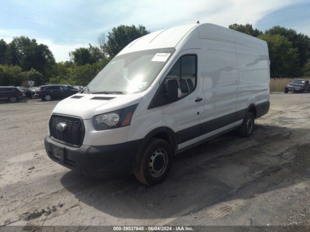 1FTBR3X88PKA69576 Ford Transit-250 Cargo Van