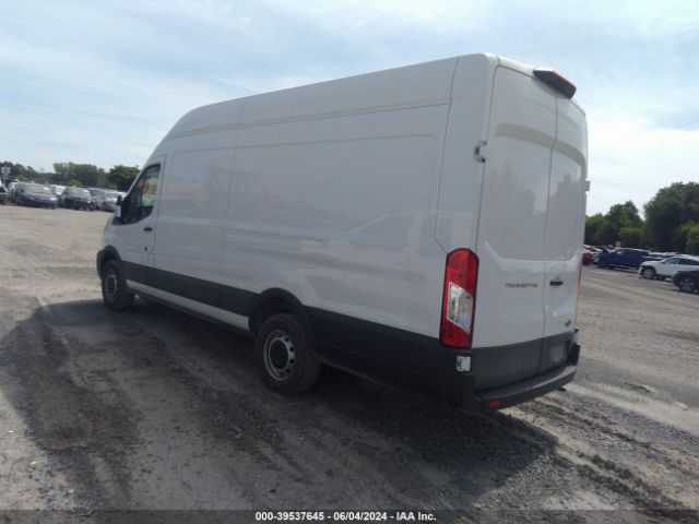 1FTBR3X88PKA69576 Ford Transit-250 Cargo Van