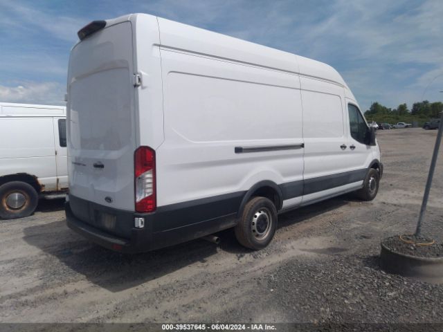 1FTBR3X88PKA69576 Ford Transit-250 Cargo Van