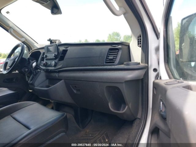 1FTBR3X88PKA69576 Ford Transit-250 Cargo Van