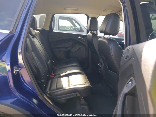 Ford Escape Titanium 2015 1FMCU0J94FUC61577 Image 8