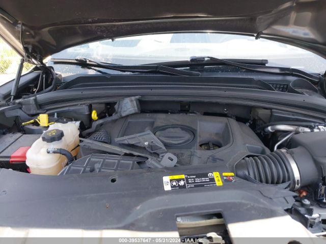 2021 JEEP GRAND CHEROKEE L 1C4RJKDG9M8198348 Photo 9