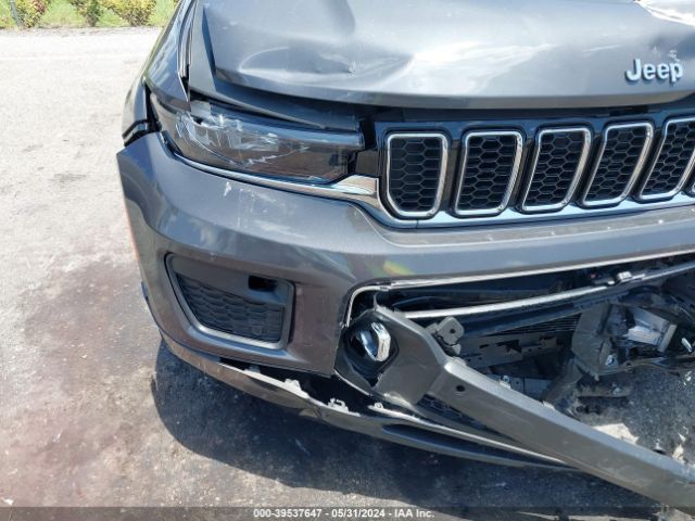2021 JEEP GRAND CHEROKEE L 1C4RJKDG9M8198348 Photo 5
